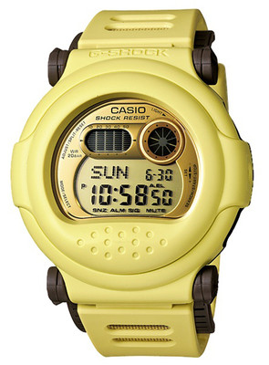 casio g001